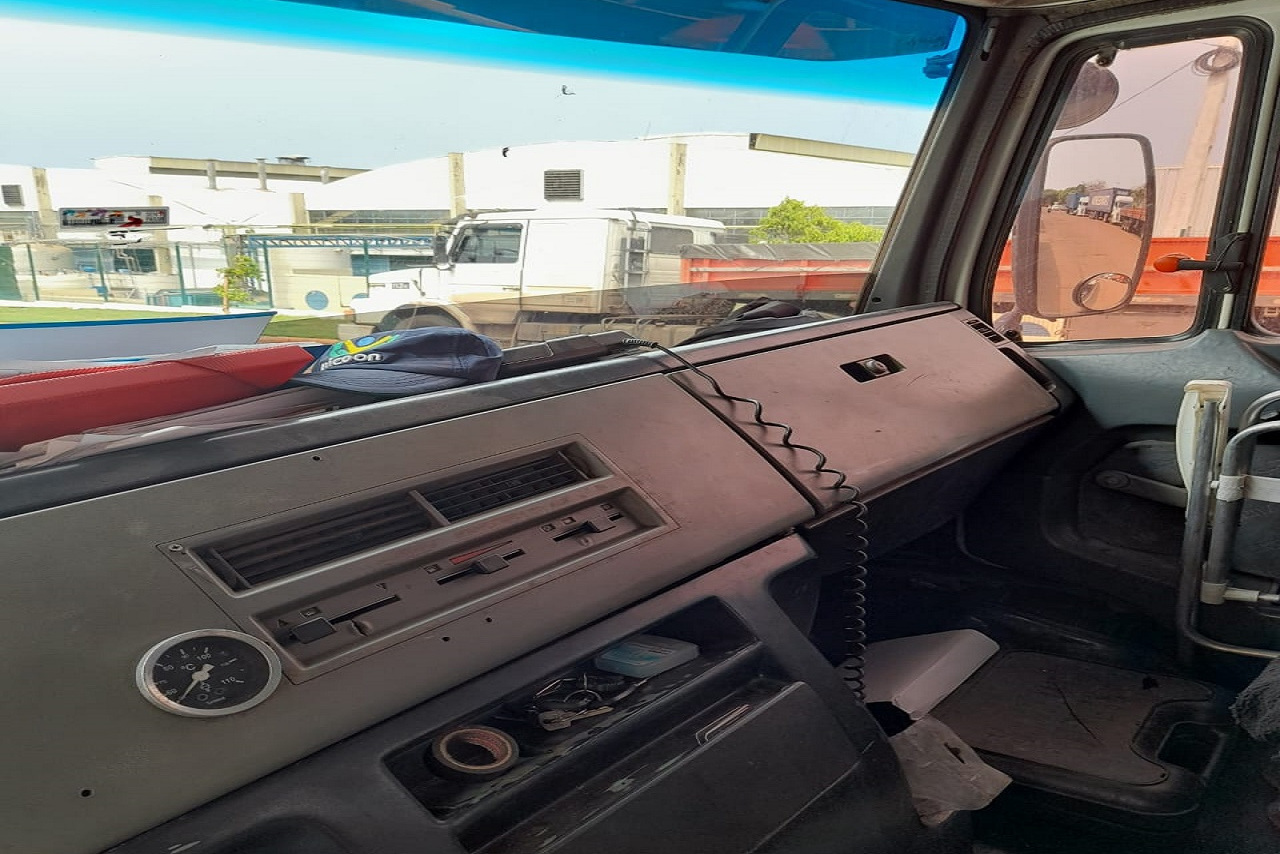 Mercedes Benz MB 1935 - 94/94 9
