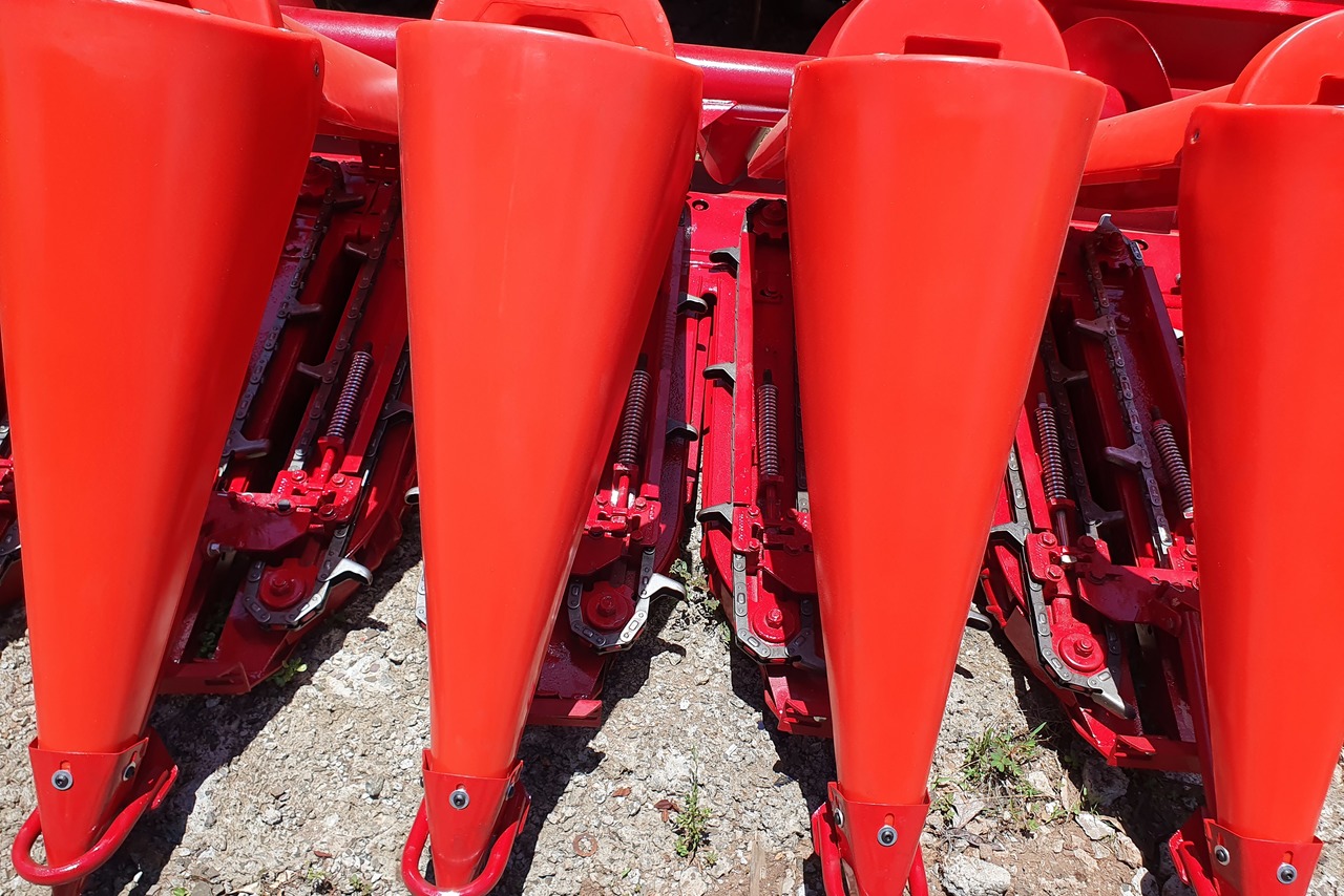 Vence tudo Milho Bocuda 9 Linhas de 0,45cm - 12 4
