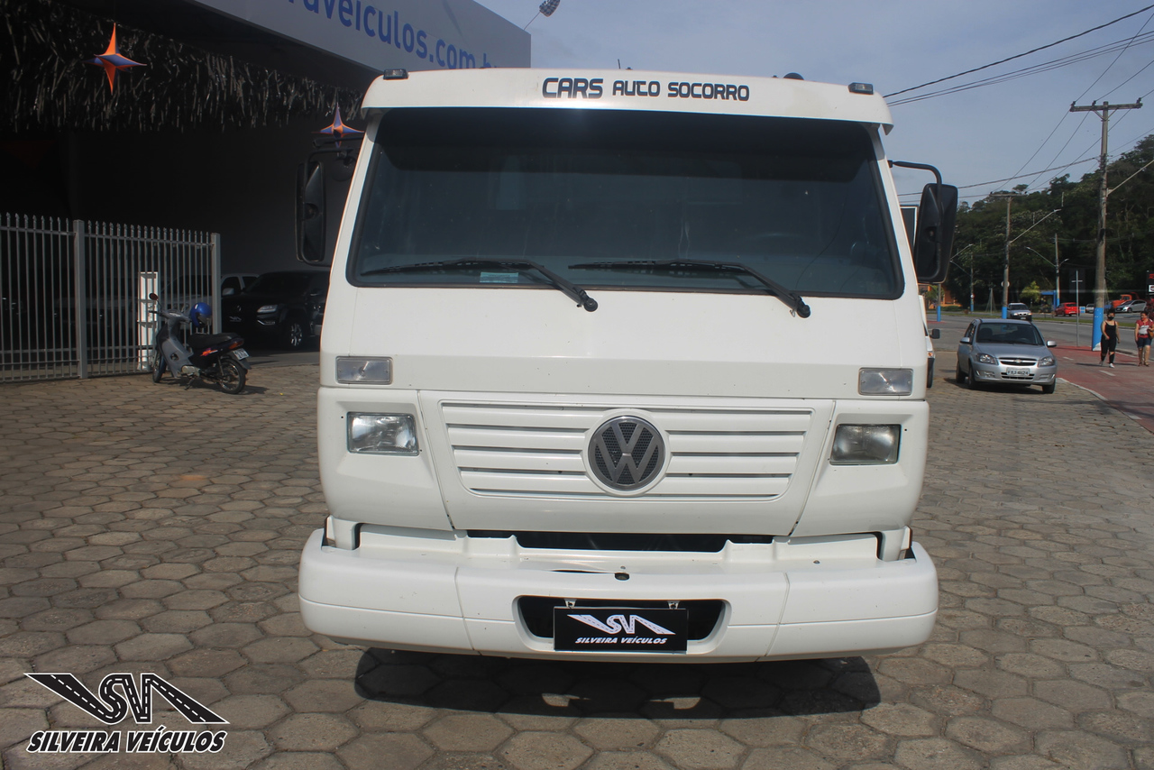 Volkswagen 8 120 - 01/02 2