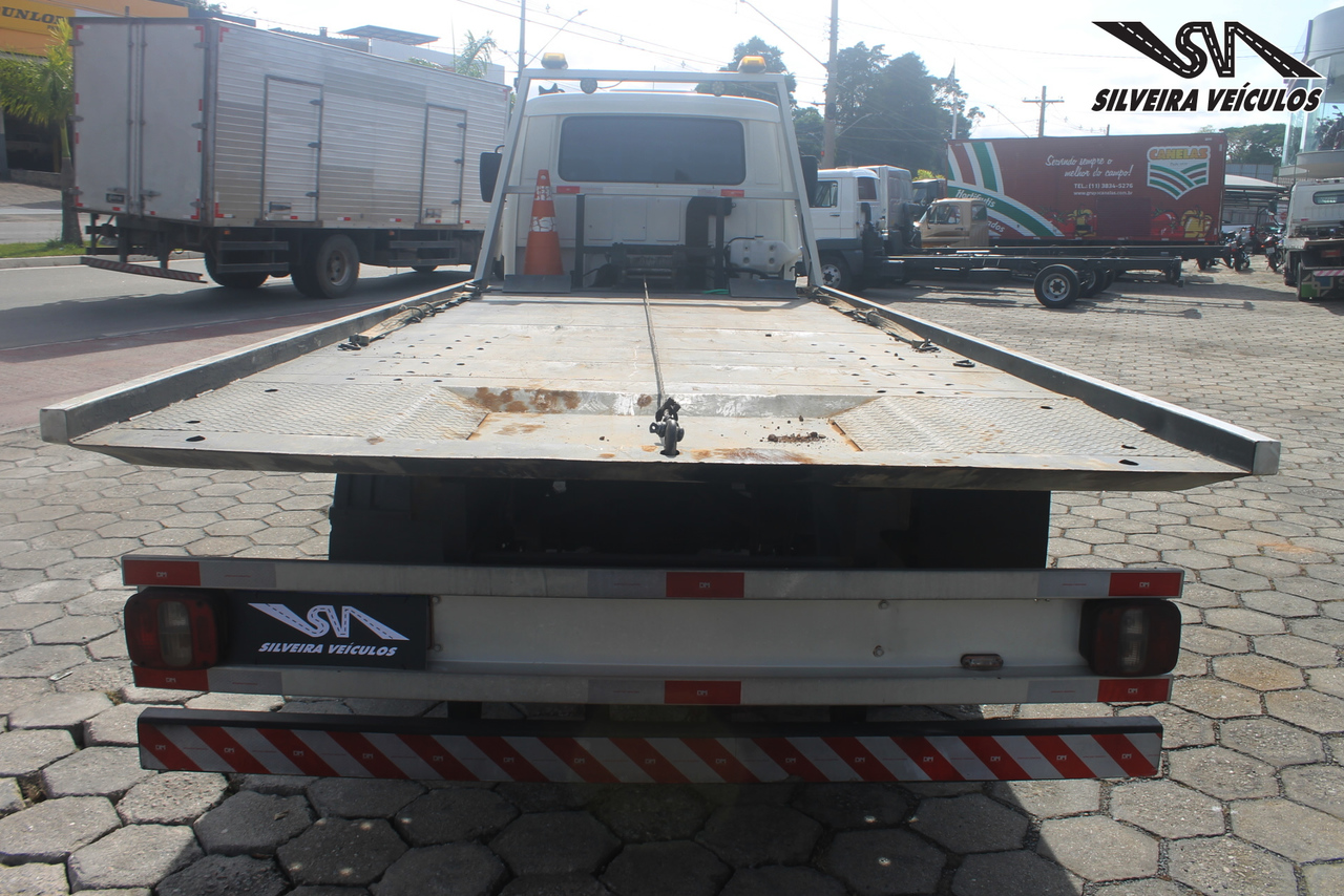 Volkswagen 8 120 - 01/02 4