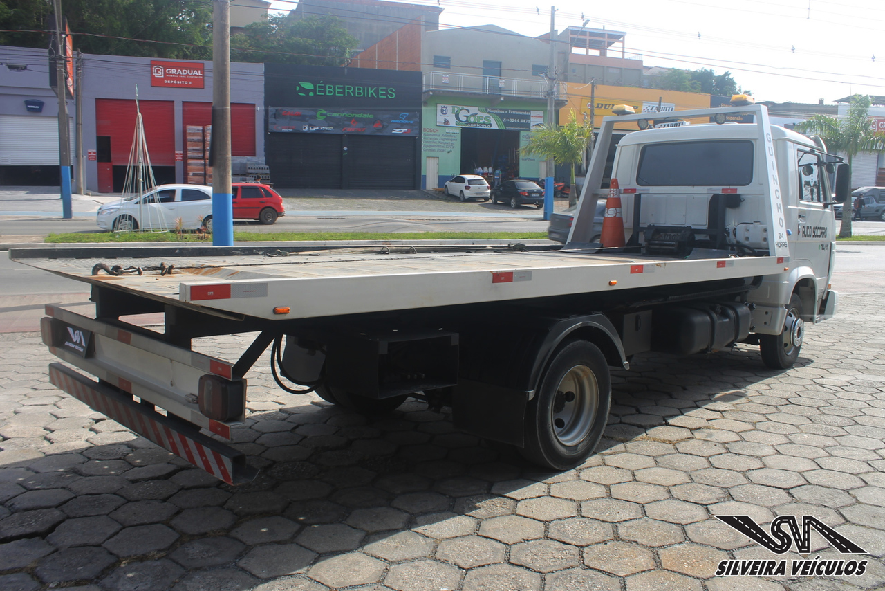 Volkswagen 8 120 - 01/02 6