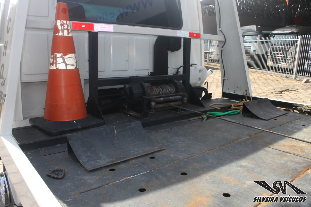 Volkswagen 8 120 - 01/02 9