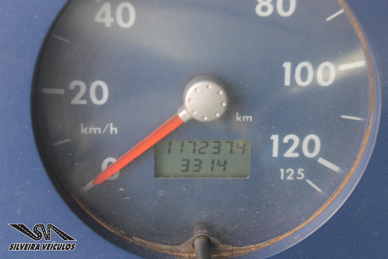 Volkswagen 8 120 - 01/02 13