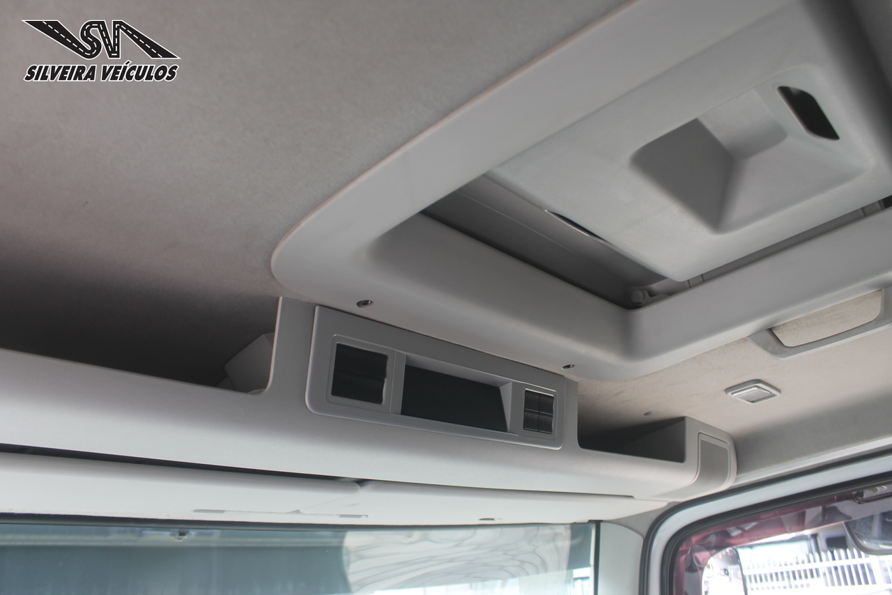Volkswagen 24-280 E Constellation 6x2 - 19/20 11