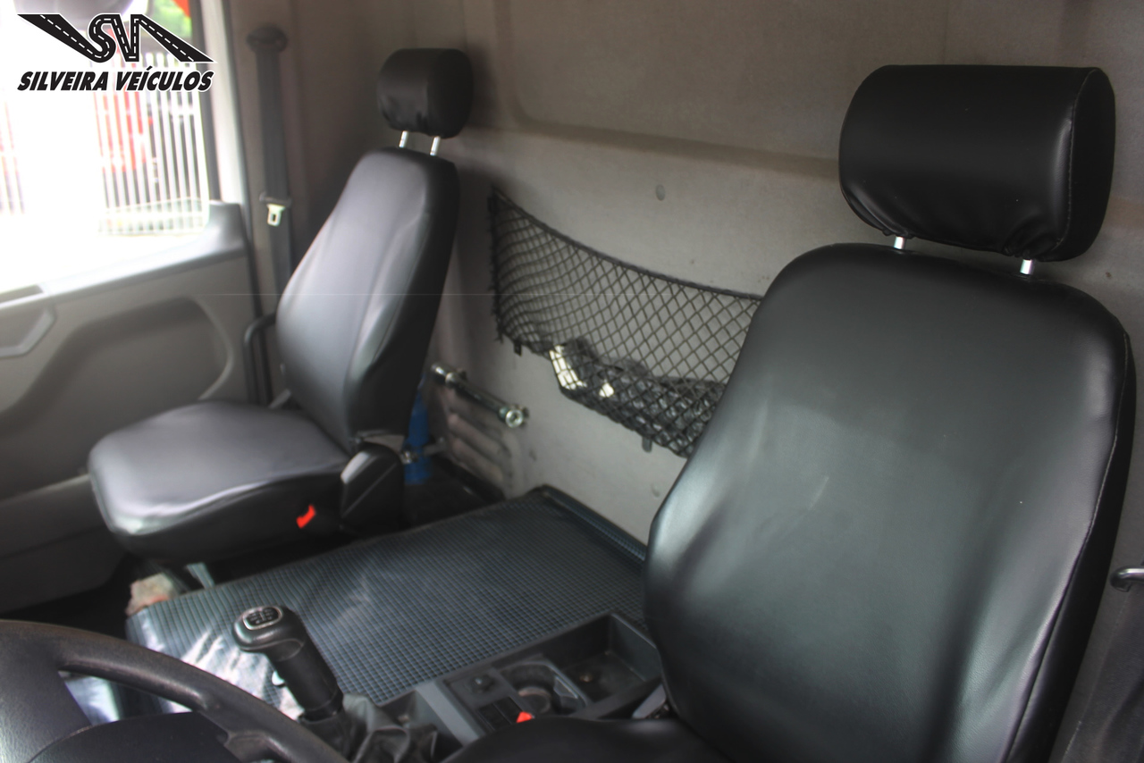 Volkswagen 24-280 E Constellation 6x2 - 19/20 12
