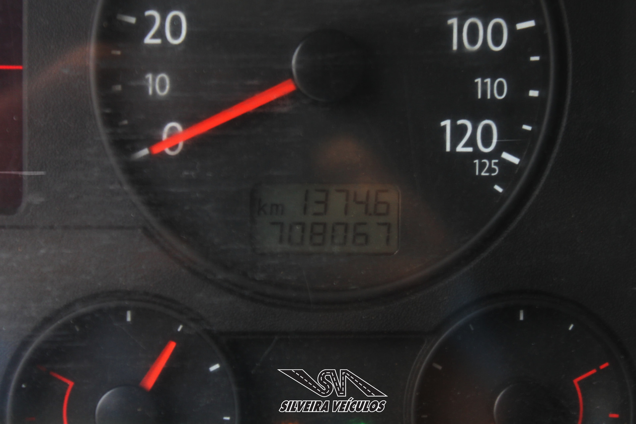 Volkswagen 19-320 Titan - 09/09 13