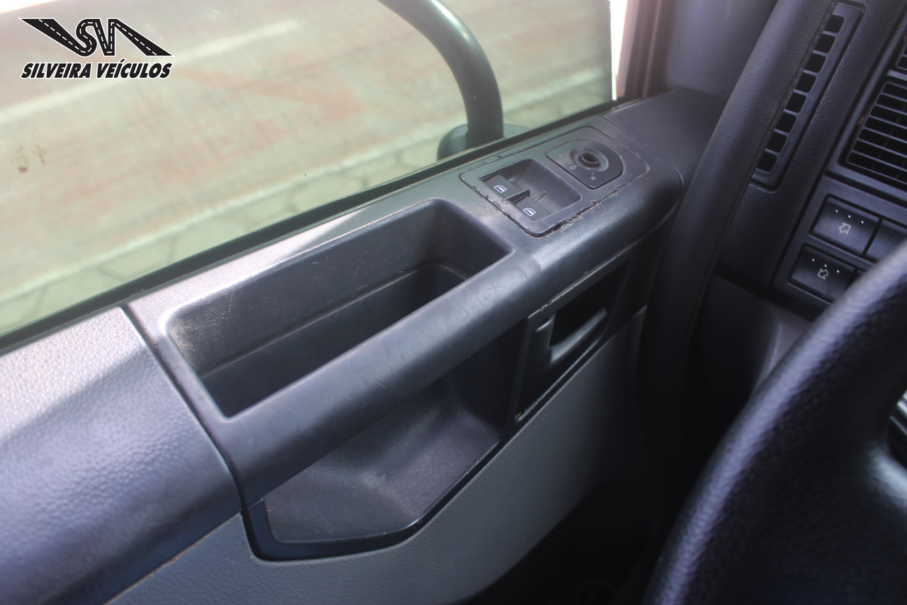 Volkswagen 19-320 Titan - 09/09 15