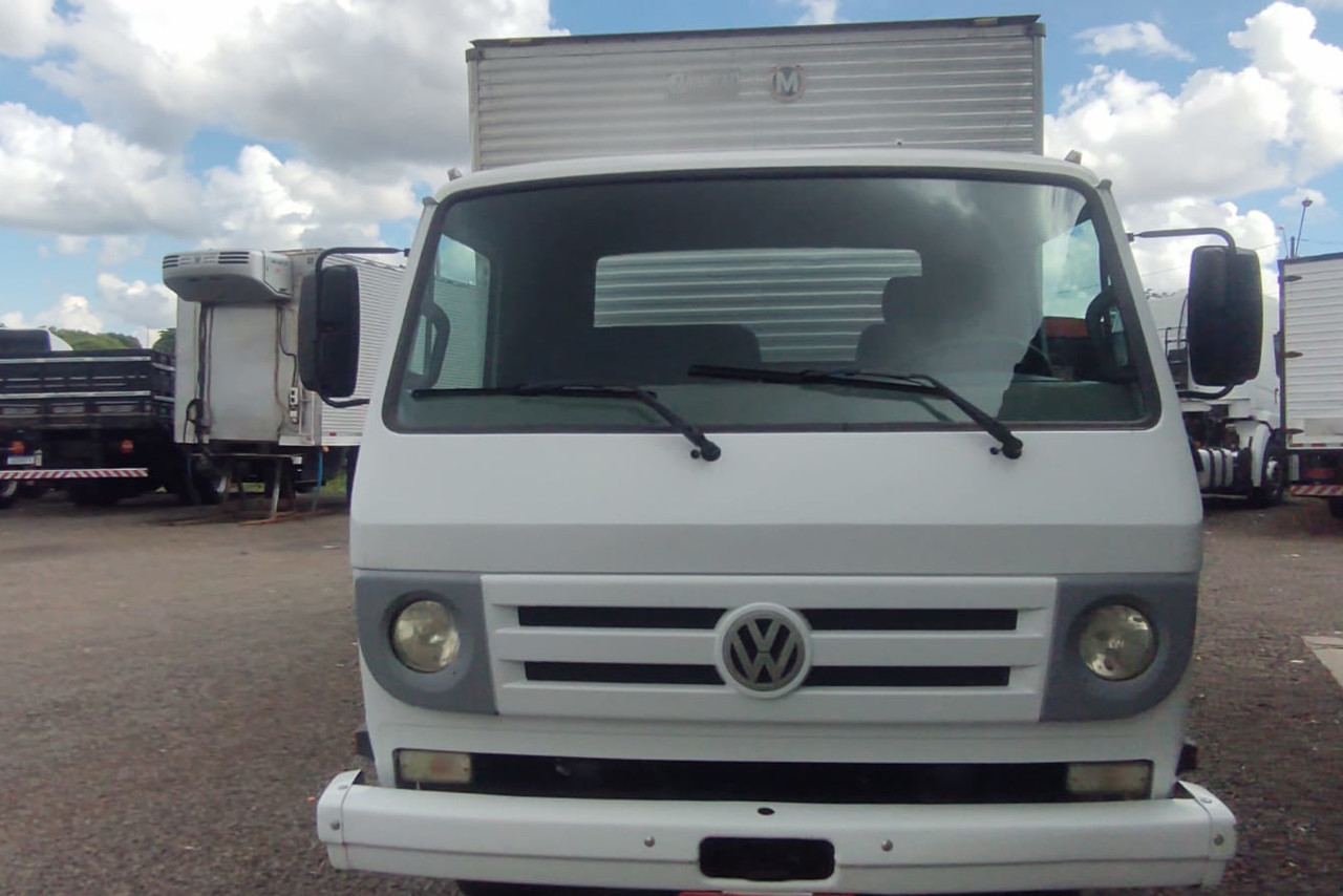 Volkswagen 7 90 - 90/90 2