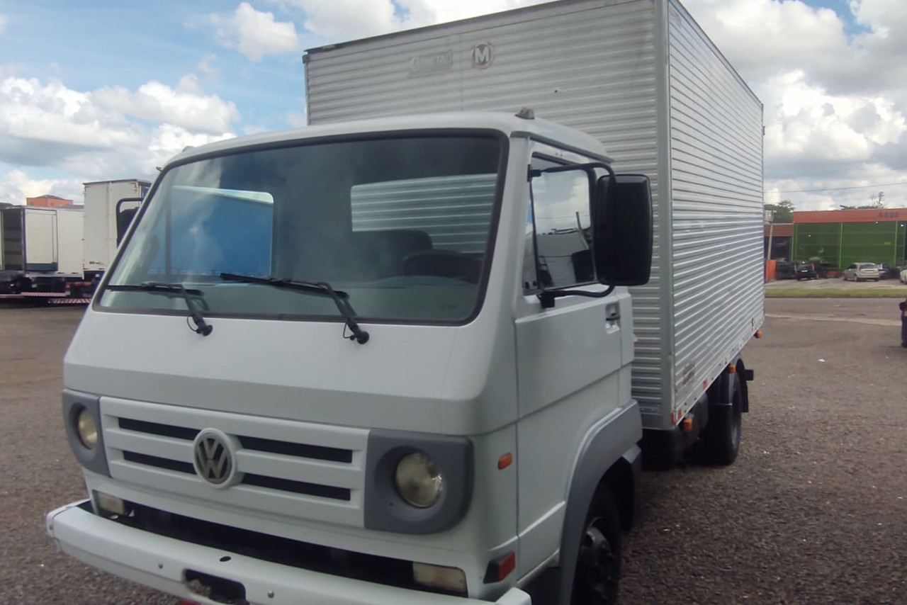Volkswagen 7 90 - 90/90 3
