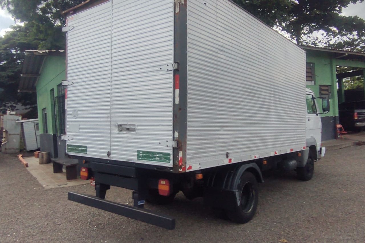 Volkswagen 7 90 - 90/90 6
