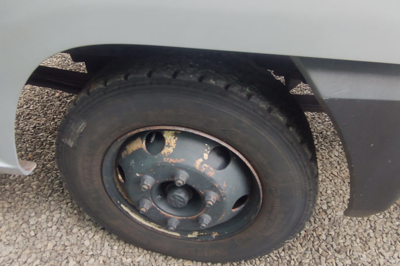 Volkswagen 7 90 - 90/90 13