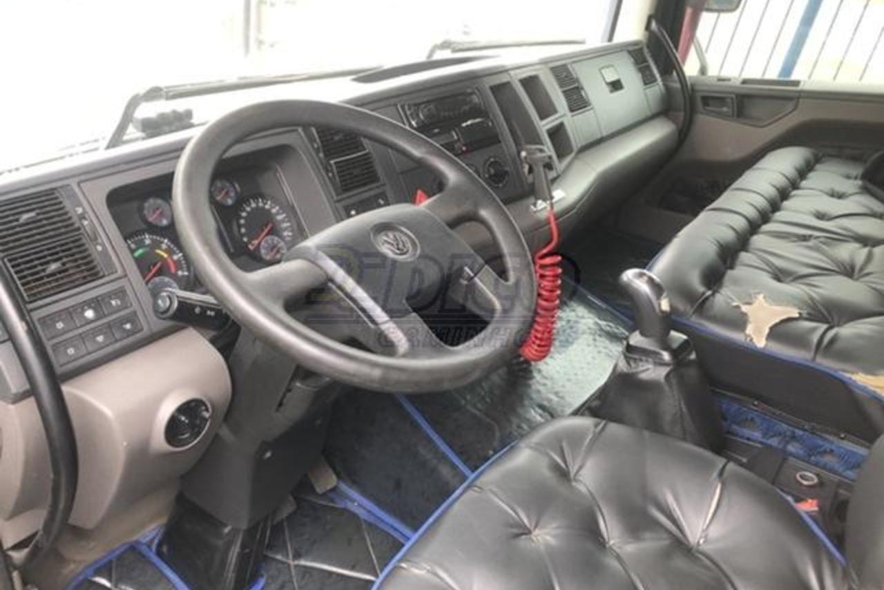 Volkswagen 24-280 E Constellation 6x2 - 17/17 2