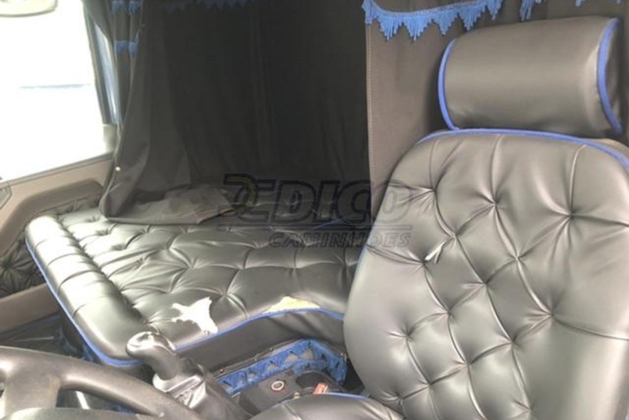 Volkswagen 24-280 E Constellation 6x2 - 17/17 4