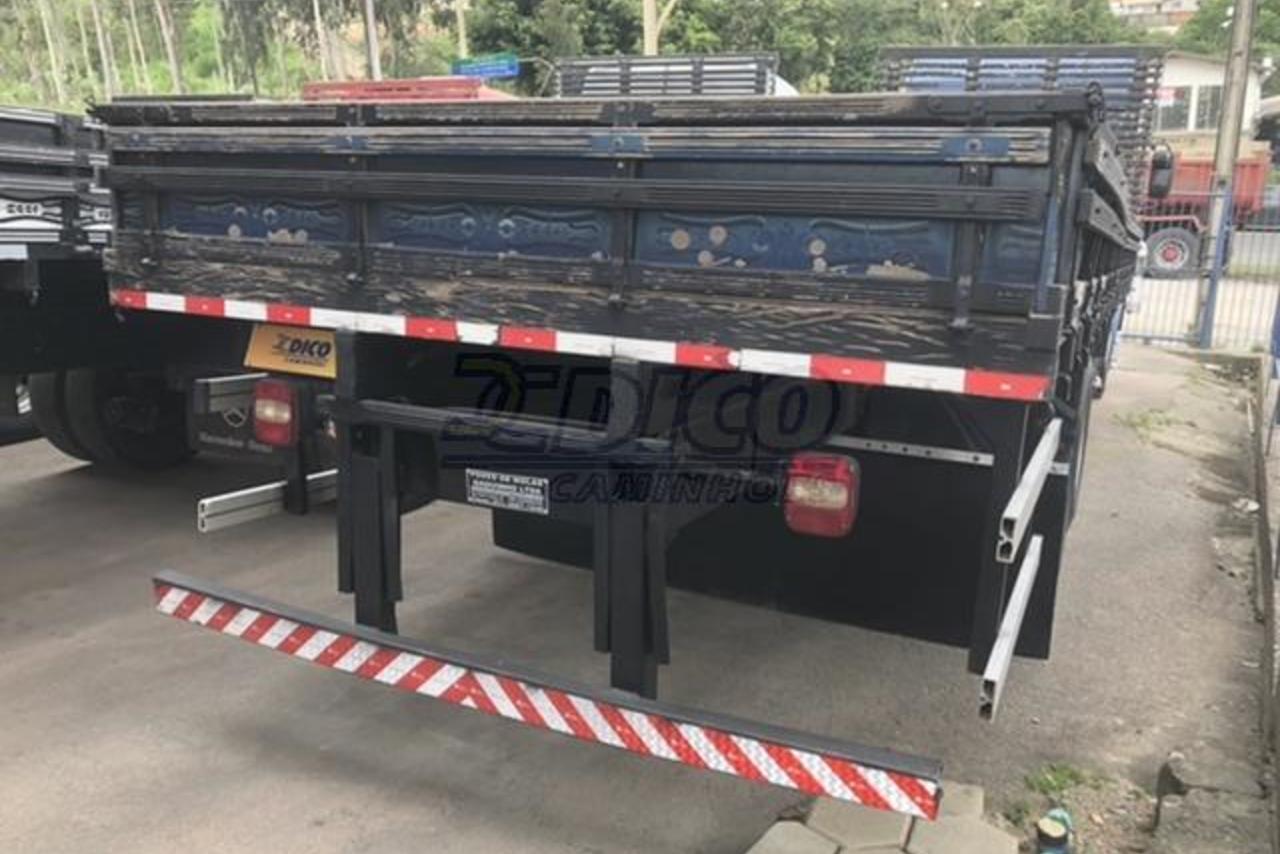 Volkswagen 24-280 E Constellation 6x2 - 17/17 5