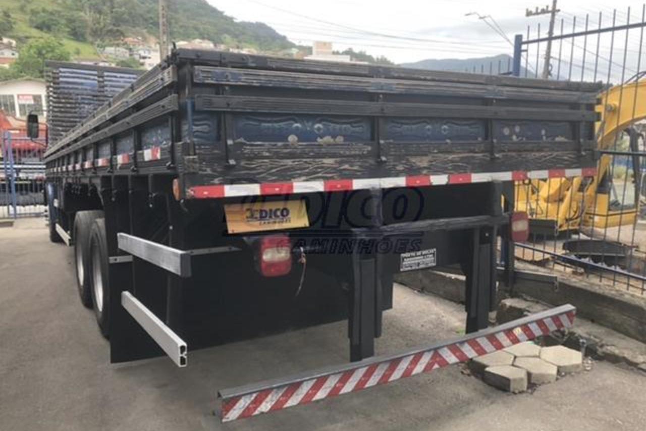 Volkswagen 24-280 E Constellation 6x2 - 17/17 6