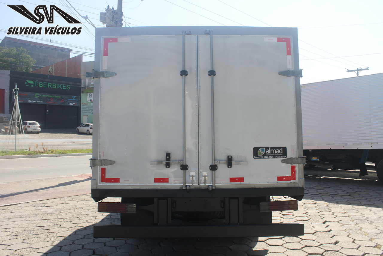 Mercedes Benz MB 710 - 00/00 2