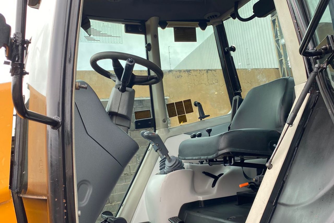 Valtra BH 180 - 16/16 2