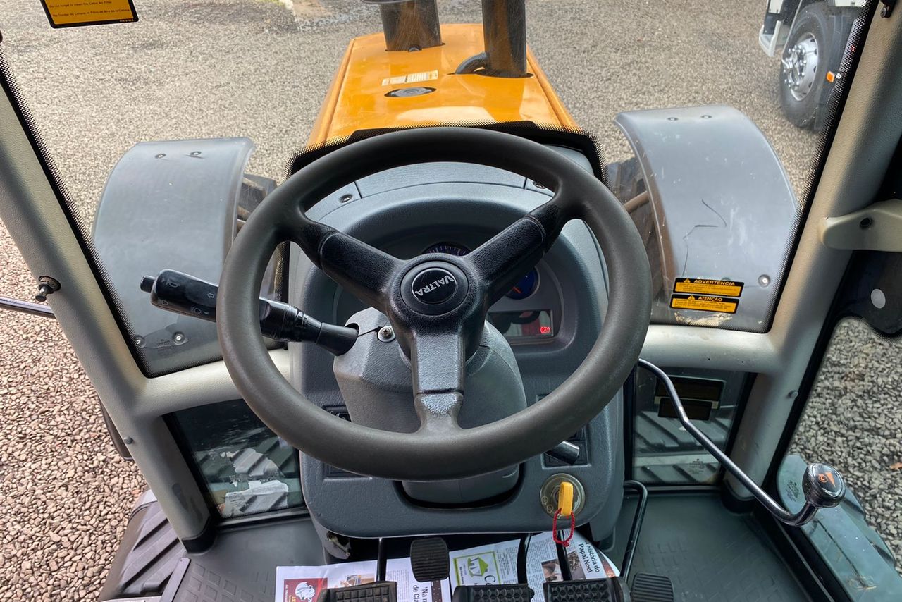 Valtra BH 180 - 16/16 7