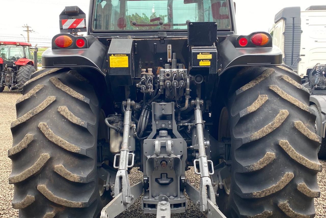 Valtra BH 180 - 16/16 10