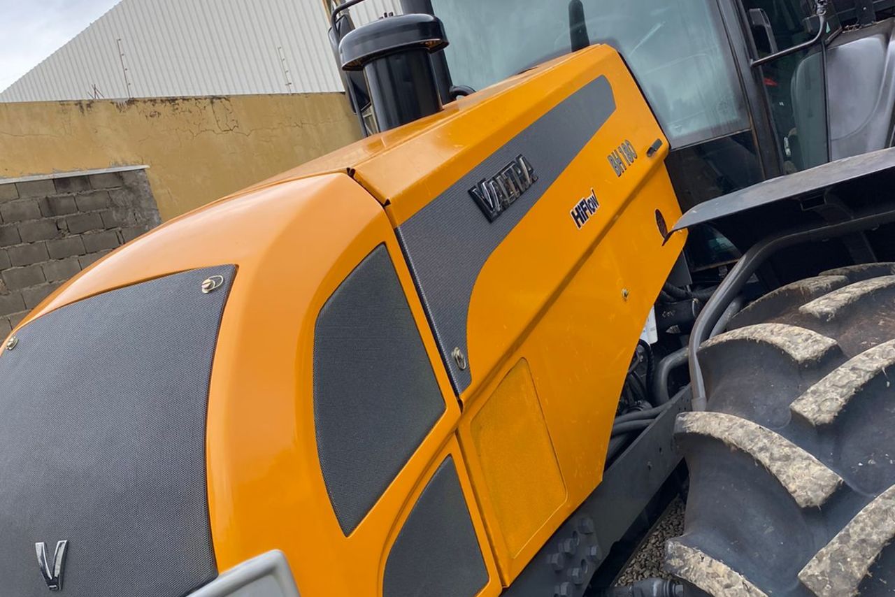 Valtra BH 180 - 16/16 12