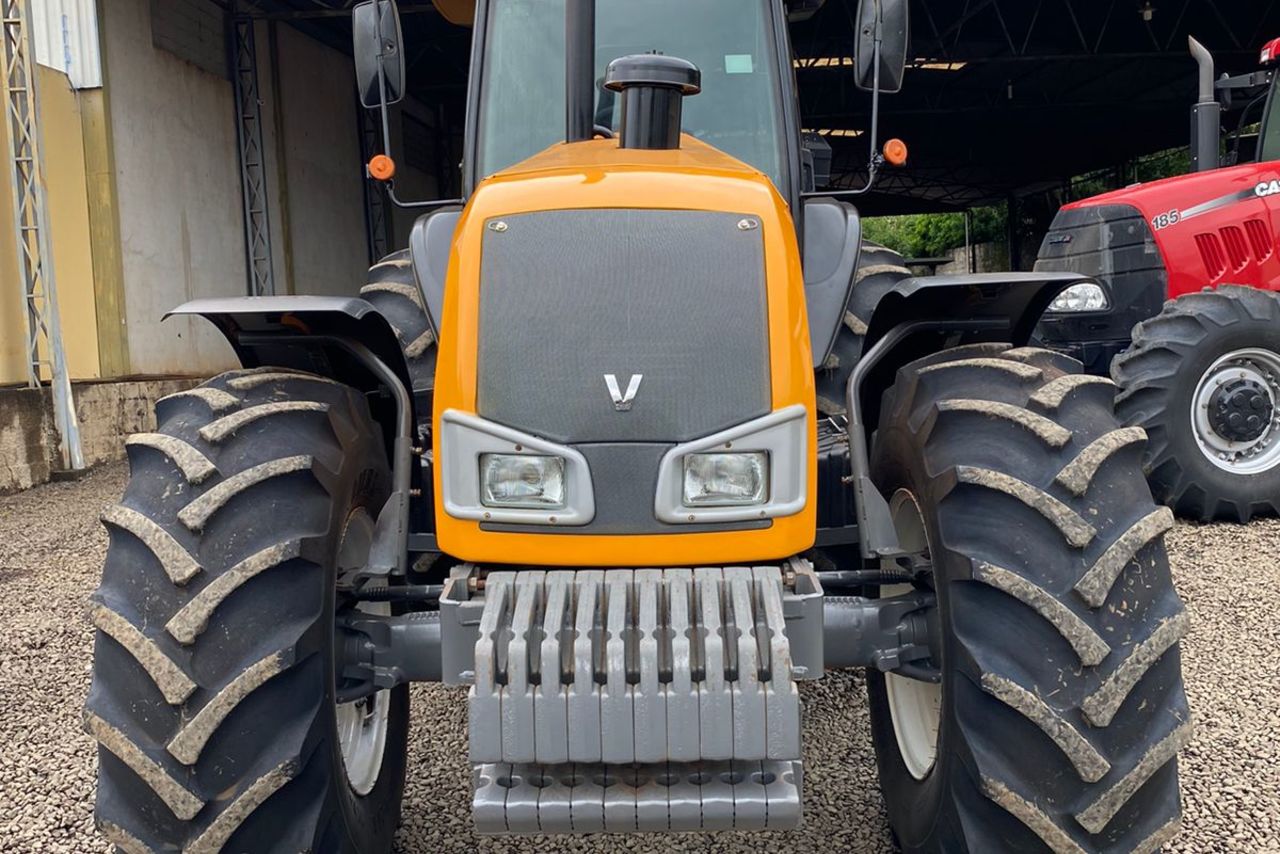 Valtra BH 180 - 16/16 15