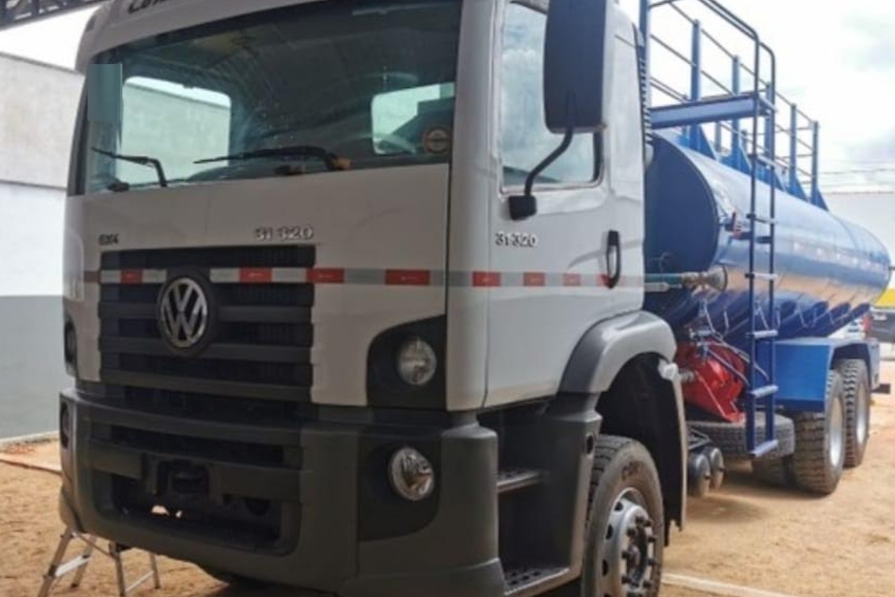 Volkswagen 31 320 - 09/09 3