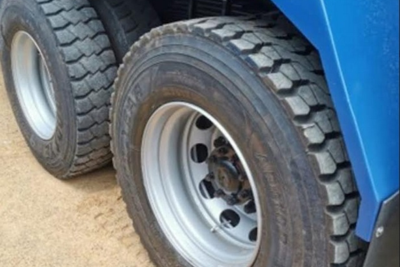 Volkswagen 31 320 - 09/09 5