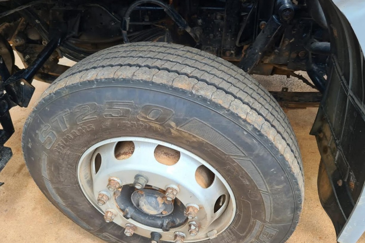 Volkswagen 31 320 - 11/11 2