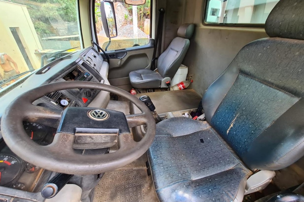 Volkswagen 31 320 - 11/11 3
