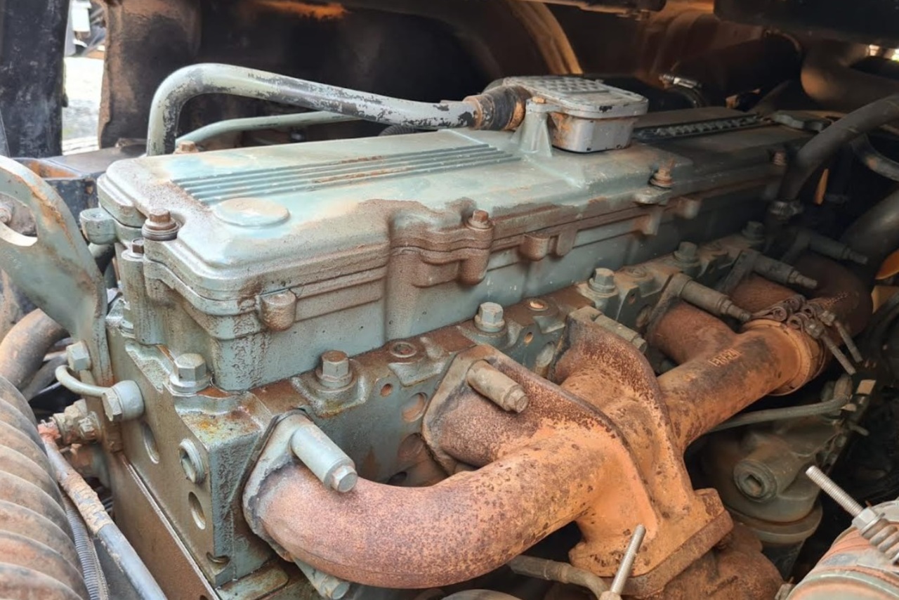 Volkswagen 31 320 - 11/11 5