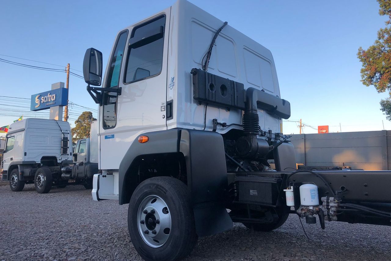 Ford Cargo1119 - 14/14 13