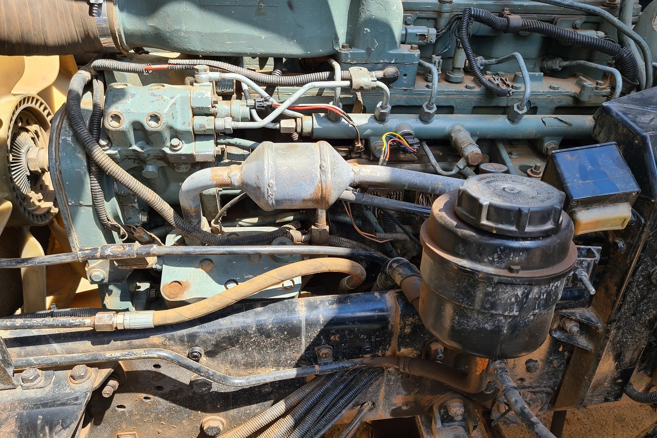 Volkswagen 31 320 - 11/11 10