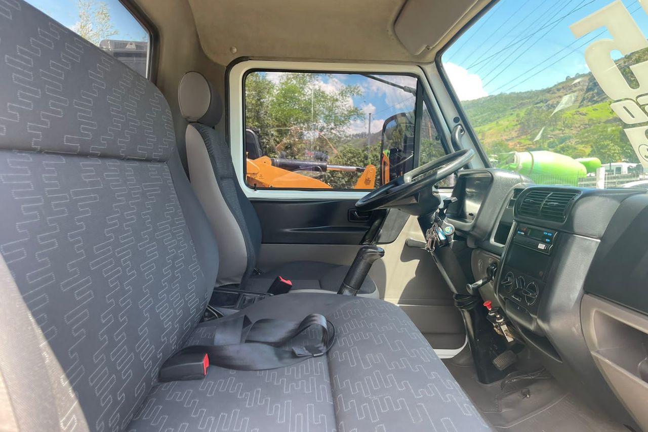Volkswagen 8 160 - 14/14 9