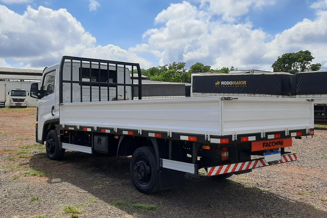 Volkswagen Delivery Express DRC 4X2 - 18/19 3