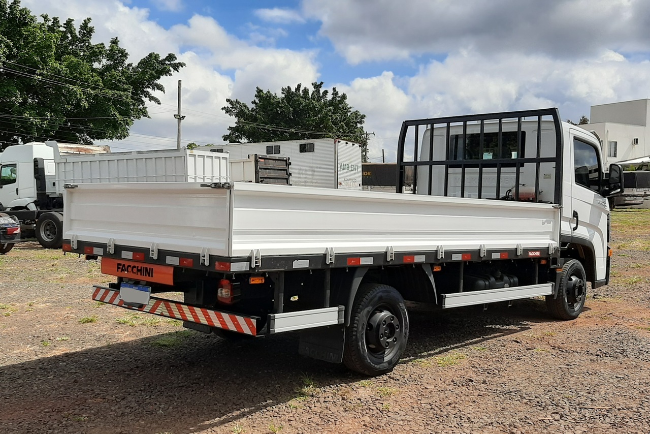 Volkswagen Delivery Express DRC 4X2 - 18/19 7