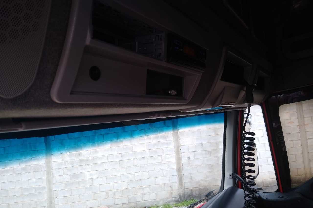 Iveco Stralis 460 - 11/11 13