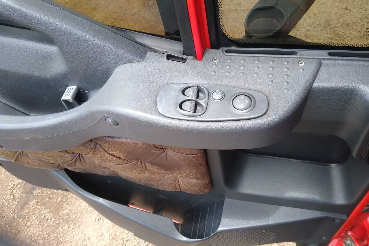 Iveco Stralis 460 - 11/11 15