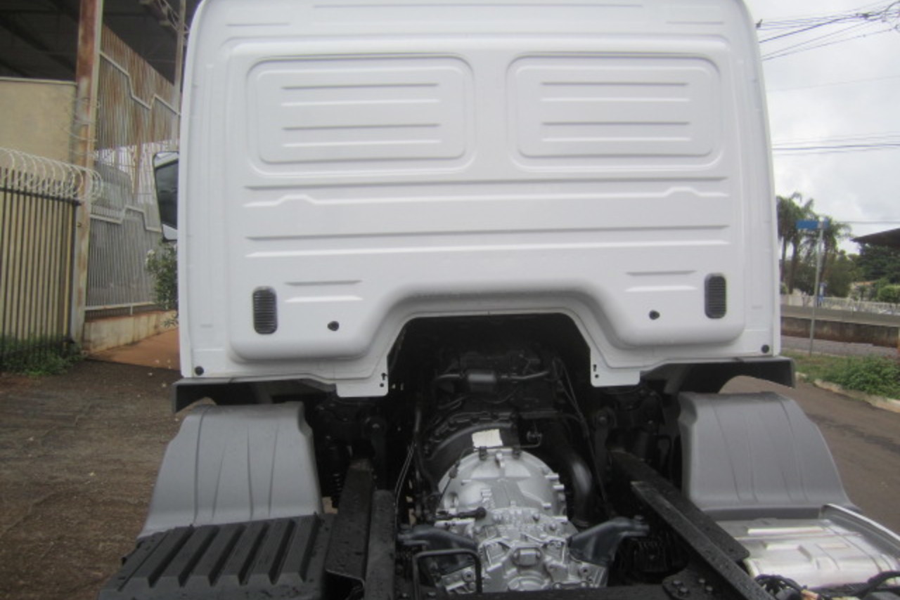 Mercedes Benz Atego 2426 - 13/13 5