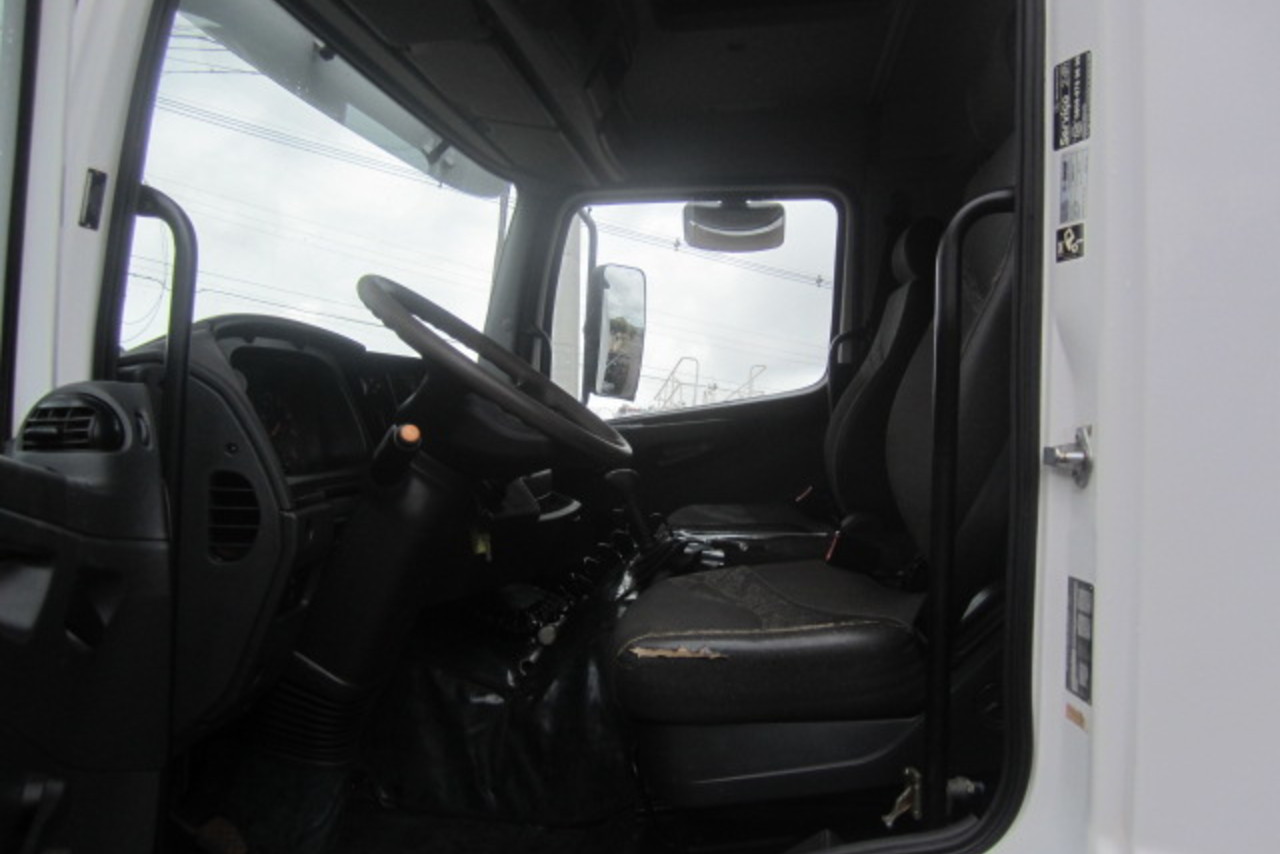 Mercedes Benz Atego 2426 - 13/13 7