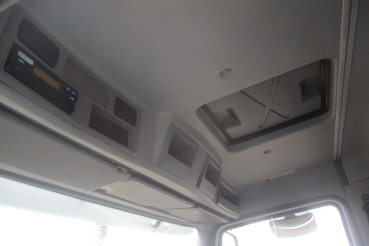 Mercedes Benz Atego 2426 - 13/13 9