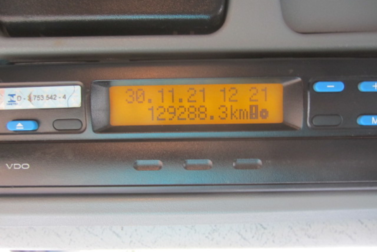 Mercedes Benz Atego 2426 - 13/13 11