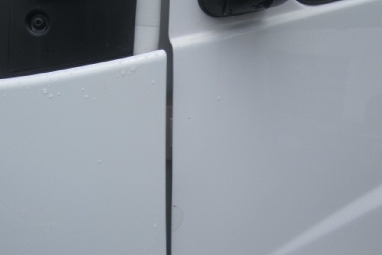 Mercedes Benz Atego 2426 - 13/13 19
