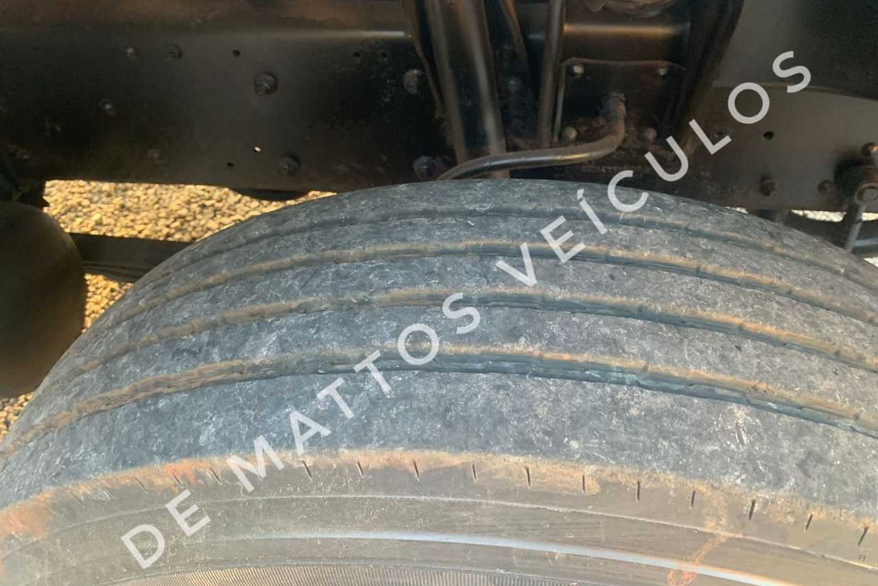 Mercedes Benz MB 1620 - 06/06 6