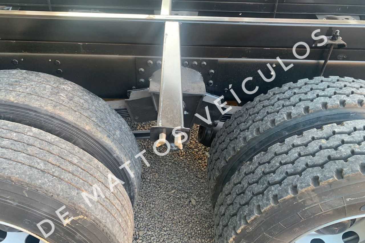 Mercedes Benz MB 1620 - 06/06 11