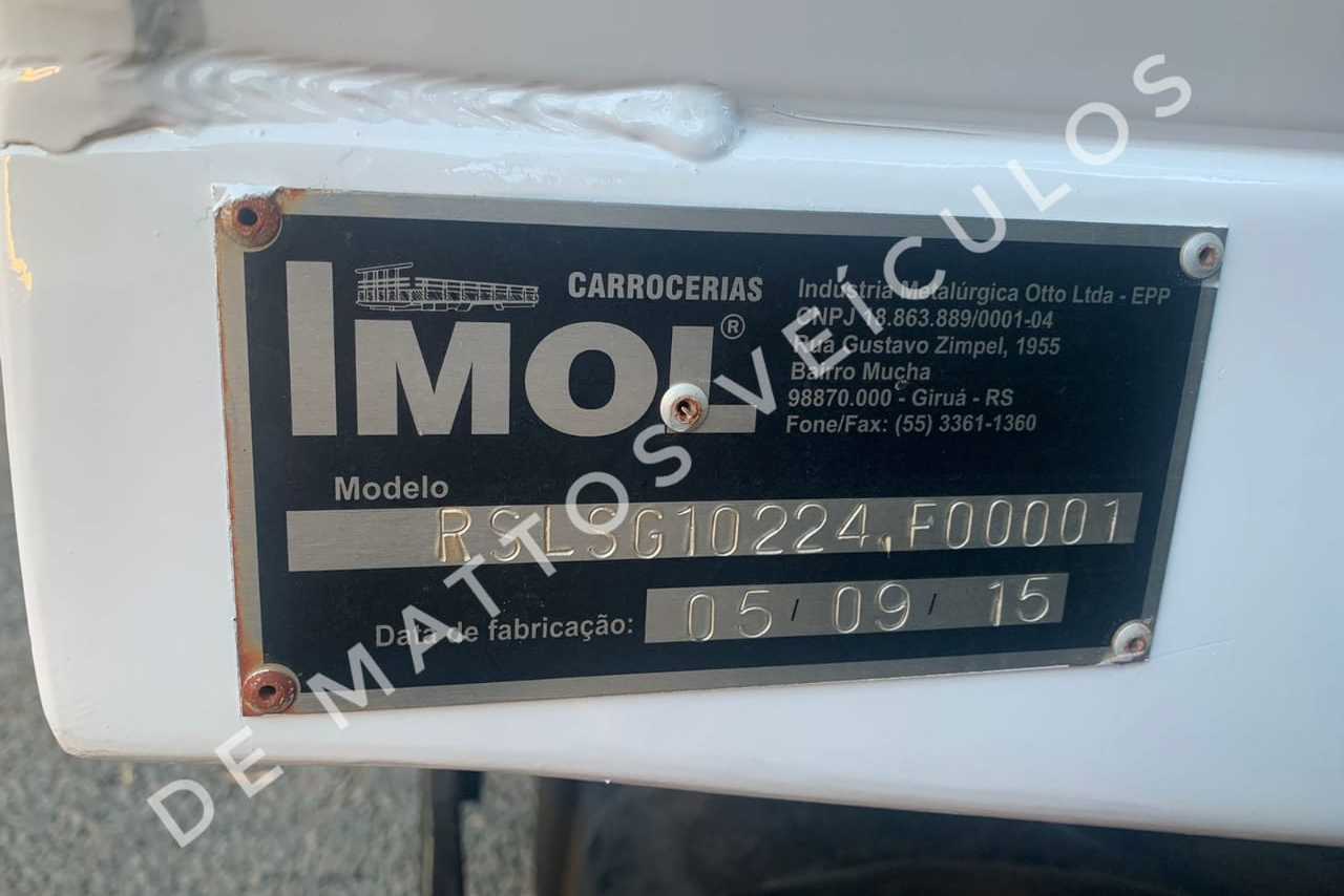 Mercedes Benz MB 1620 - 06/06 14