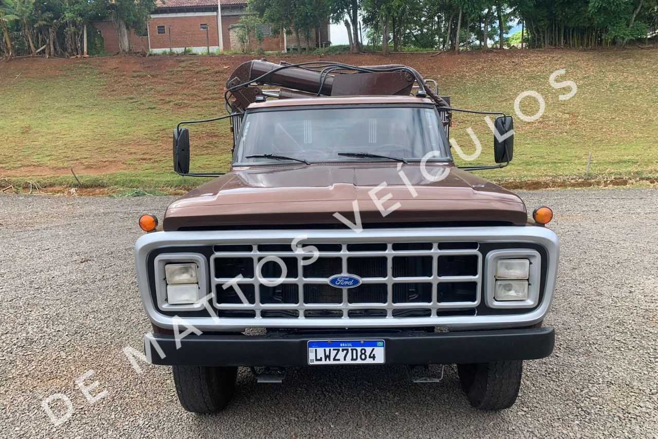 Ford F11000 - 88/88 2