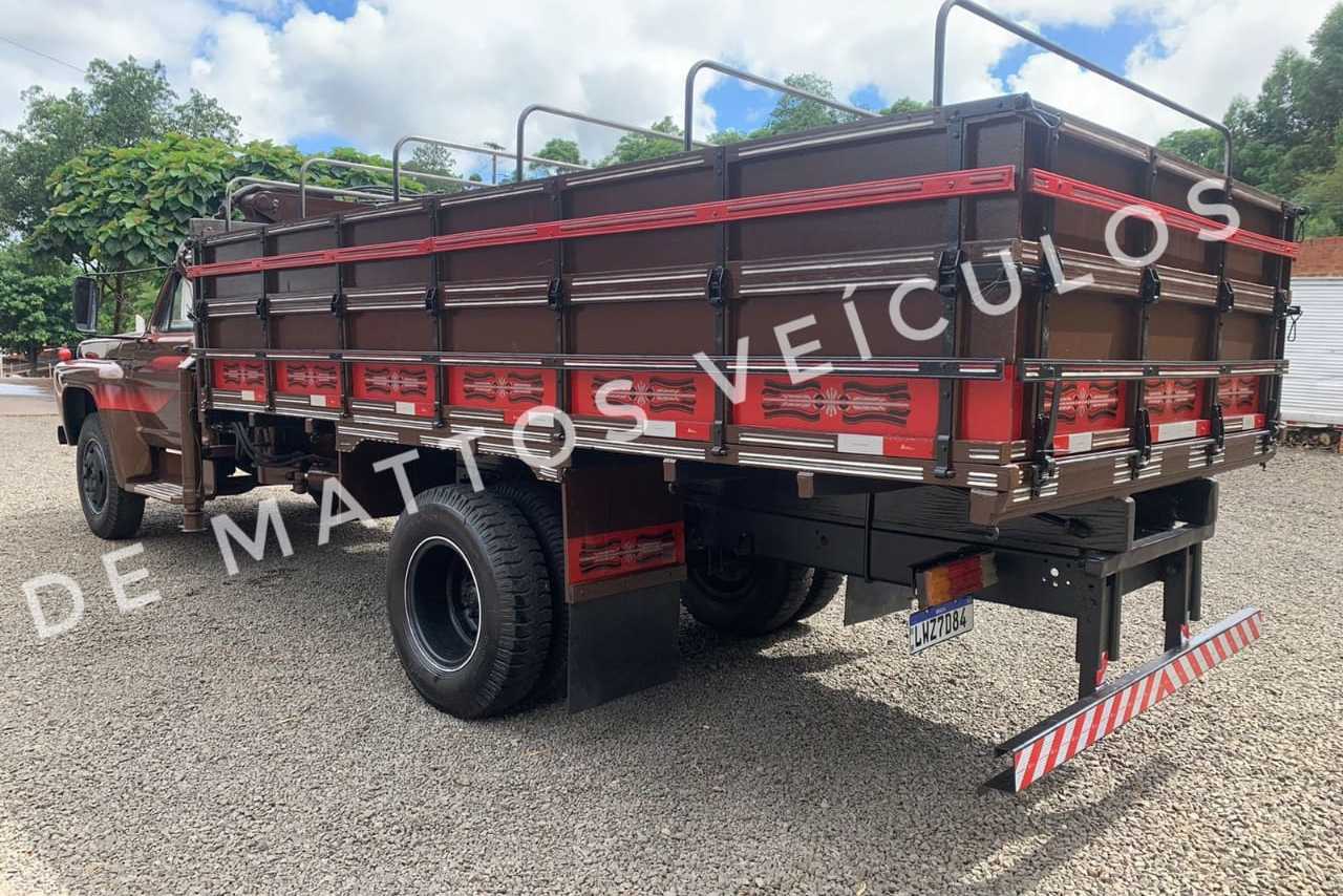 Ford F11000 - 88/88 5