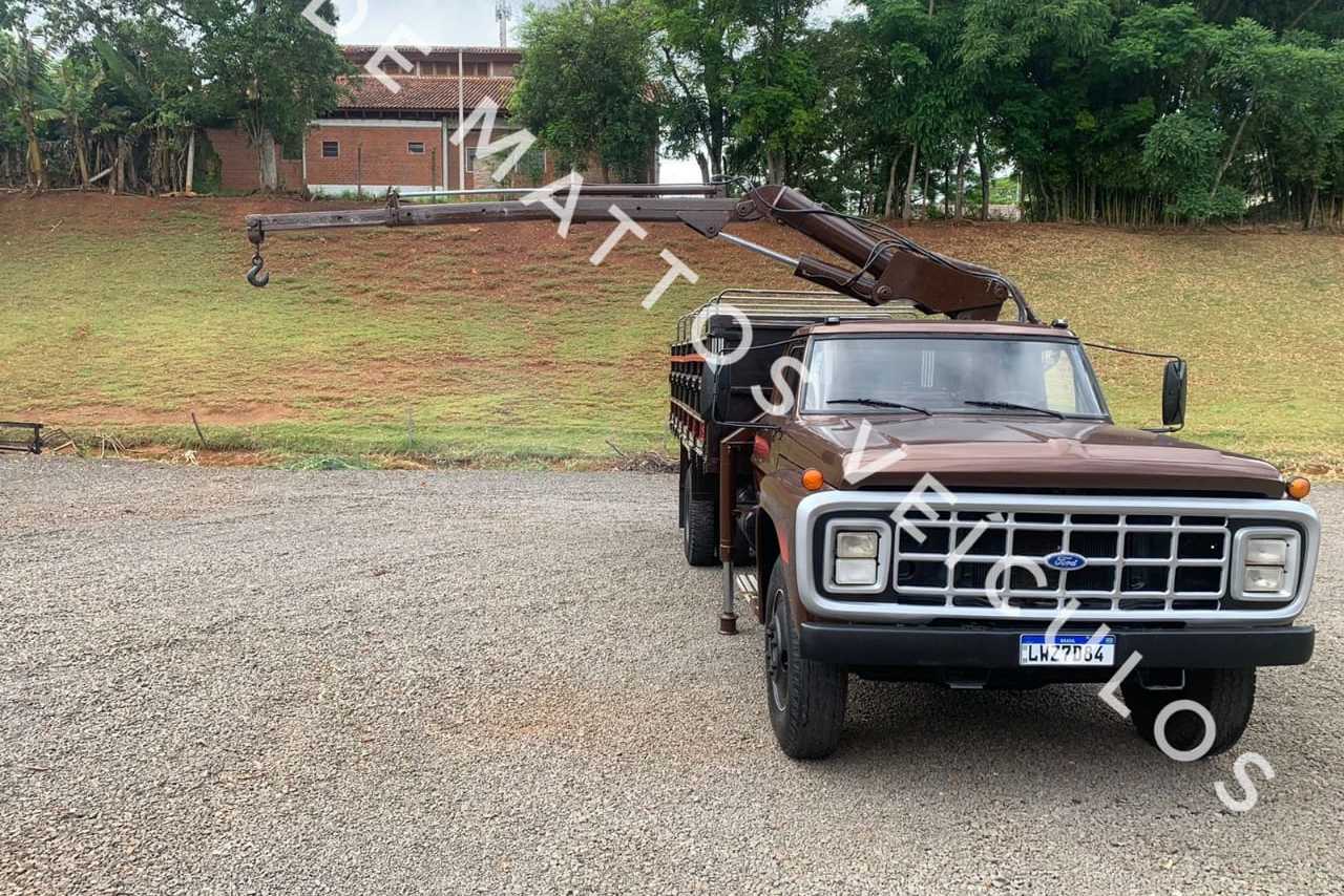 Ford F11000 - 88/88 6
