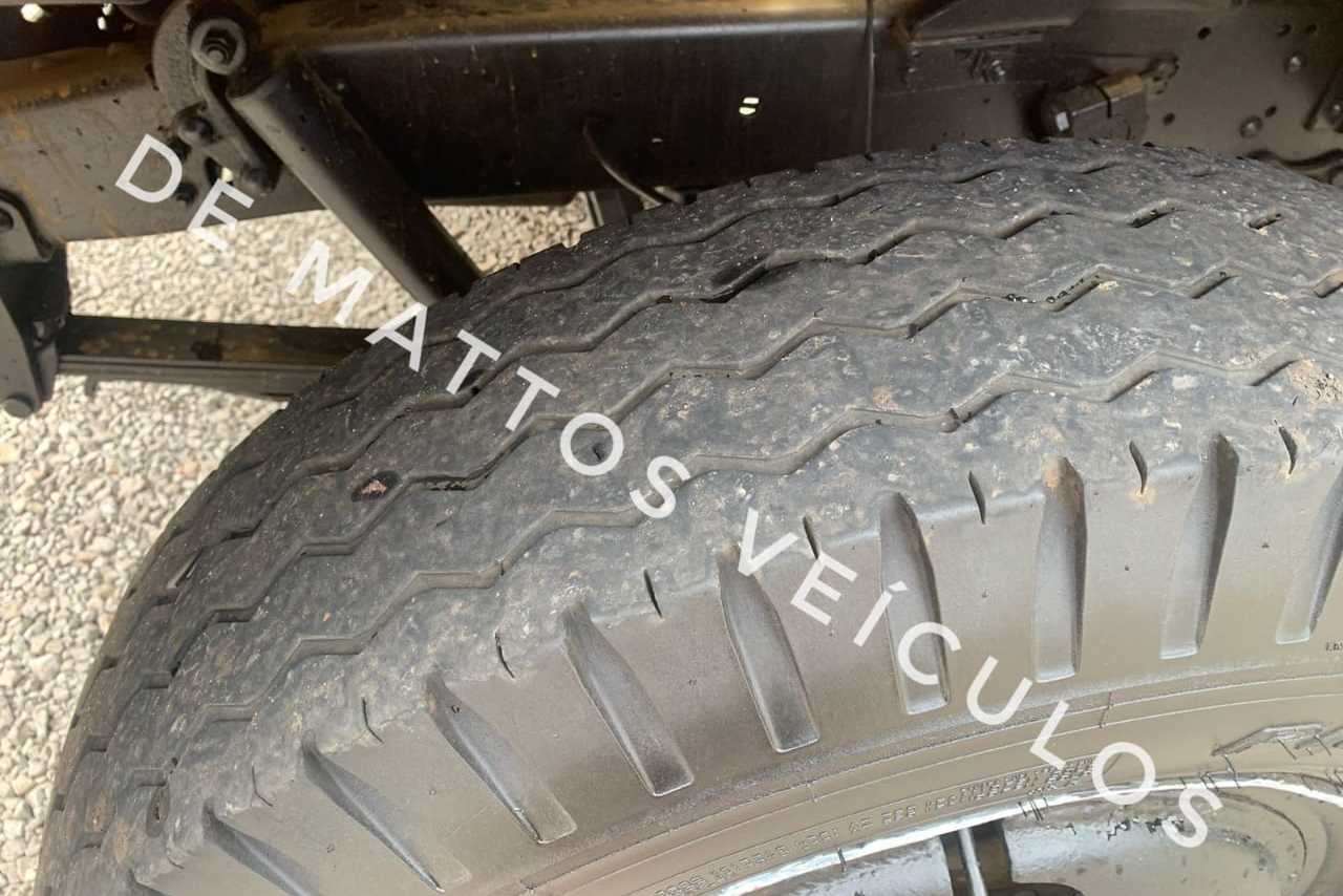 Ford F11000 - 88/88 10