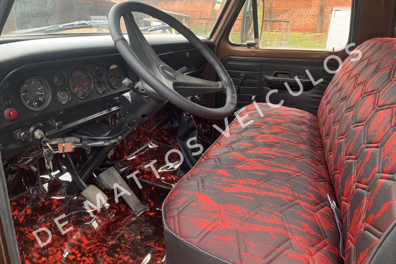 Ford F11000 - 88/88 14
